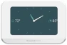 Превью Smart Programmable Wi-Fi Thermostat with Humidity Monitoring & Control — Smart Thermostat, Honeywell Home