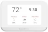 Превью Smart Programmable Wi-Fi Thermostat with Humidity Monitoring & Control — Smart Thermostat, Honeywell Home