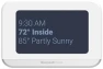 Превью Smart Programmable Wi-Fi Thermostat with Humidity Monitoring & Control — Smart Thermostat, Honeywell Home