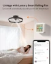Превью Smart Thermometer Hygrometer — Smart Thermometer, Lumary