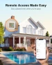 Превью Smart Thermometer Hygrometer — Smart Thermometer, Lumary