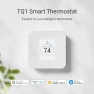 Превью Smart Thermostat for Home, Programmable WiFi with Matter Protocol — Smart Thermostat, LUX