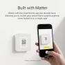 Превью Smart Thermostat for Home, Programmable WiFi with Matter Protocol — Smart Thermostat, LUX