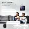 Превью Smart Thermostat Larger Color Screen — Smart Thermostat, vine