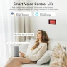 Превью Smart Thermostat with C-Wire Adapter — Smart Thermostat, EdgeAnt