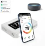 Превью Smart Wi-Fi 7 Day Programmable Thermostat — Smart Thermostat, vine