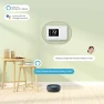 Превью Smart Wi-Fi 7 Day Programmable Thermostat — Smart Thermostat, vine