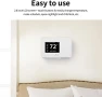 Превью Smart Wi-Fi 7 Day Programmable Thermostat — Smart Thermostat, vine