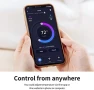 Превью Smart Wi-Fi 7 Day Programmable Thermostat — Smart Thermostat, vine