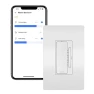 Превью Smart Wi-Fi Enabled Tru-Universal Rocker Dimmer Switch — Smart Switch, Legrand