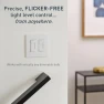 Превью Smart Wi-Fi Enabled Tru-Universal Rocker Dimmer Switch — Smart Switch, Legrand