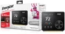 Превью Smart Wi-Fi Programmable Thermostat — Smart Thermostat, Energizer