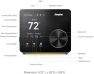 Превью Smart Wi-Fi Programmable Thermostat — Smart Thermostat, Energizer