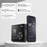 Превью Smart Wi-Fi Programmable Thermostat — Smart Thermostat, Energizer