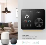 Превью Smart Wi-Fi Programmable Thermostat — Smart Thermostat, Energizer