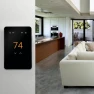 Превью Smart Wi-Fi Thermostat for Electric Floor Heating Systems — Smart Thermostat, SunTouch