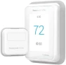 Превью T10+ Pro Smart Thermostat with Indoor Air Sensor — Smart Thermostat, Honeywell
