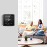 Превью T5 Plus Wi-Fi Touchscreen Smart Thermostat — Smart Thermostat, Honeywell Home