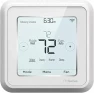 T6 Pro Series Z-Wave Thermostat — Smart Thermostat, Honeywell