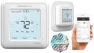 Превью T6 Pro Wi-Fi Programmable Thermostat with Stages Up to 2 Heat/1 Cool Heat Pump or 2 Heat/2 Cool Conventional with Large... — Smart Thermostat, Honeywell