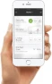 Превью T6 Pro Wi-Fi Programmable Thermostat with Stages Up to 2 Heat/1 Cool Heat Pump or 2 Heat/2 Cool Conventional with Large... — Smart Thermostat, Honeywell