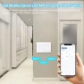 Превью Touch Smart Switch 3 Gang — Smart Switch, Milfra