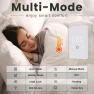 Превью WiFi Smart Thermostat for Electric Floor Warming System — Smart Thermostat, MAXKOSKO