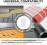 Превью WiFi Smart Thermostat for Electric Floor Warming System — Smart Thermostat, MAXKOSKO