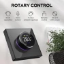 Превью WiFi Smart Thermostat — Smart Thermostat, Yunir