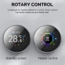 Превью WiFi Smart Thermostat — Smart Thermostat, Yunir