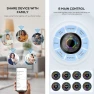 Превью WiFi Smart Thermostat — Smart Thermostat, Yunir