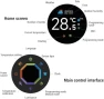 Превью WiFi Smart Thermostat — Smart Thermostat, Yunir