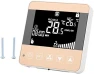 Превью WiFi Thermostat Fan Coil Thermostat — Smart Thermostat, Walfront