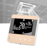 Превью WiFi Thermostat Fan Coil Thermostat — Smart Thermostat, Walfront
