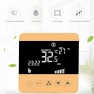 Превью WiFi Thermostat Fan Coil Thermostat — Smart Thermostat, Walfront