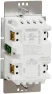 Превью Z-Wave Plus 3-Way Rocker Smart Light Dimmer — Smart Switch, Square D