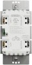 Превью Z-Wave Plus 3-Way Rocker Smart Light Dimmer — Smart Switch, Square D