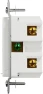 Превью Z-Wave Plus 3-Way Rocker Smart Light Dimmer — Smart Switch, Square D
