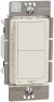 Превью Z-Wave Plus 3-Way Rocker Smart Light Dimmer — Smart Switch, Square D