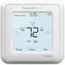 Превью Z-Wave T6 Pro Programmable Touchscreen Thermostat — Smart Thermostat, Honeywell
