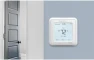 Превью Z-Wave T6 Pro Programmable Touchscreen Thermostat — Smart Thermostat, Honeywell