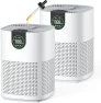 Превью 2 Pack Air Purifiers for Home — Air Purifier, VEWIOR
