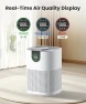 Превью 2 Pack Air Purifiers for Home — Air Purifier, VEWIOR