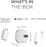 Превью Air Conditioner Smart Controller & Air Quality Sensor — Smart Thermostat, Sensibo