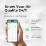 Превью Air Conditioner Smart Controller & Air Quality Sensor — Smart Thermostat, Sensibo