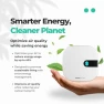 Превью Air Conditioner Smart Controller & Air Quality Sensor — Smart Thermostat, Sensibo