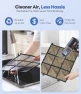 Превью Air Purifier for Home Large Room — Air Purifier, FreAire