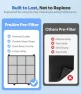 Превью Air Purifier for Home Large Room — Air Purifier, FreAire