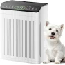 Превью Air Purifier for Large Room — Air Purifier, Evalit