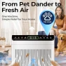 Превью Air Purifier for Large Room — Air Purifier, Evalit